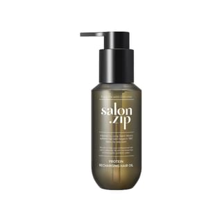 Jung Saem Mool - Salon.zip Protein Recharging Hair Oil 100Ml