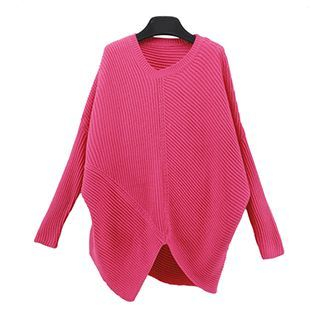 Jiuni Oversize Sweater