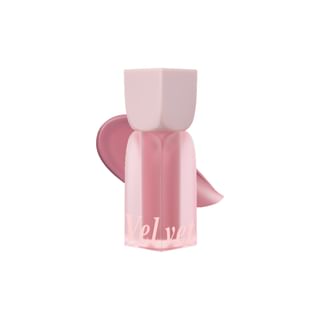 Age20's - Velvet Haze Blusher - 7 Colors #07 Mauve Raspberry
