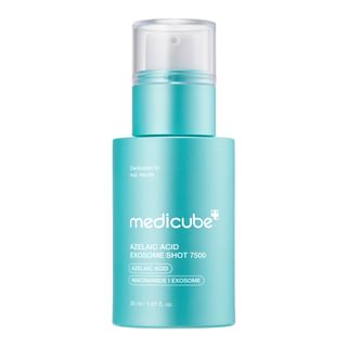 Medicube - Azelaic Acid Exosome Shot 7500 30Ml