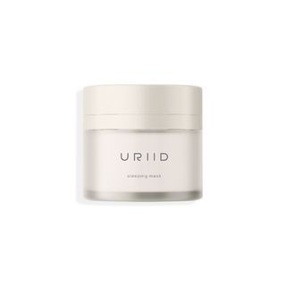 URIID - Neroli Garden Sleeping Mask - Nachtmaske