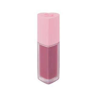 Merry Monde - Cherry Heart Mega Tint - 10 Colors #10 Dusty Pink