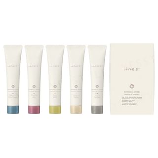 Kao - Ines Botanical Aroma Scalpcare Treatment 40g x 5
