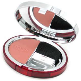 Clarins - Powder Blush Compact No. 10 Sienna