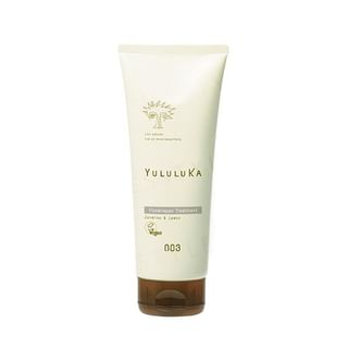 no3 - Yululuka Floralrepair Treatment 200g