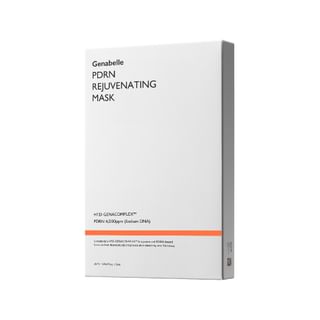 Genabelle - PDRN Rejuvenating Mask Set 1 set