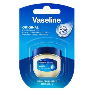 Vaseline - Lip Care Mini Original 7g