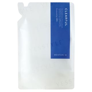 Orbis - Clearful Moisture - M Moist Refill 50g