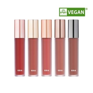 Bbi@ - Last Velvet Lip Tint - Lip-Tint