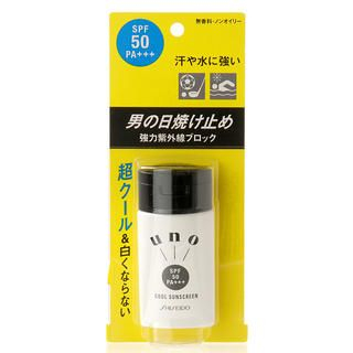 UNO Cool Sunscreen SPF 50 PA+++