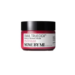 SOME BY MI - Snail Truecica Miracle Repair Cream - Gesichtscreme mit Schneckenschleim