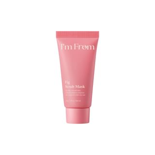 I'm From - Fig Scrub Mask 2026 Version - 70G