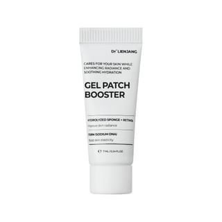 Dr.LIENJANG - Gel Patch Booster Mini 7ml