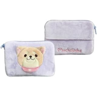 Chuken Mochi Shiba Mini Tissue Pouch N Sakura 1 pc