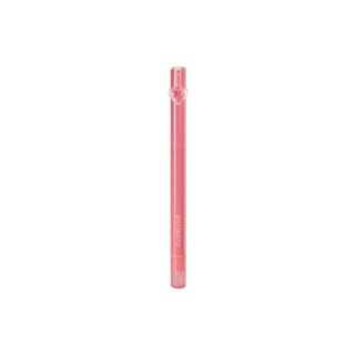 Peripera - Puffy Plumping Dew Lip Pencil - 6 Colors #02 Calm Rosy