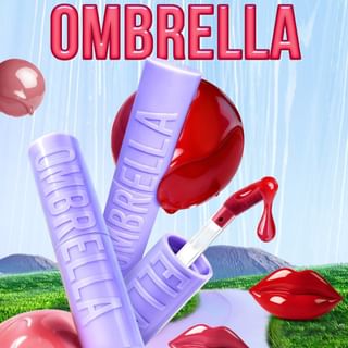 SOMETHINC - Ombrella Hydra Juicy Lip Tint