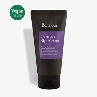 BONAJOUR - Bio Active Night Cream 80ml