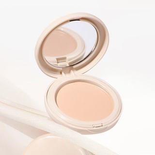 Novo - Perfect Skin Cream Foundation - 2 Shades 03# Ivory - 11.5G