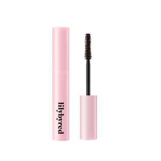 Lilybyred - Am9 To Pm9 Survival Colorcara - 5 Colors #02 Rosy Brown