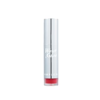 AMPLE: N - Water Glow Tint - 3 Colors #01 Red
