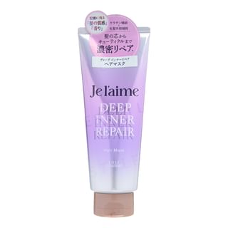 Kose - Je l'aime Deep Inner Repair Hair Mask 200g