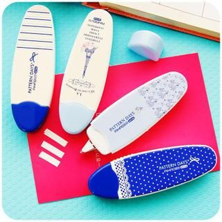 Cutie Bazaar Correction Tape