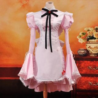 Coshome Lolita Party Costume