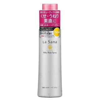 Seaweed Silky Hair Spray 180ml