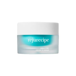 Pestlo - Rejurecipe Aqua Pore Cream To Serum 50Ml