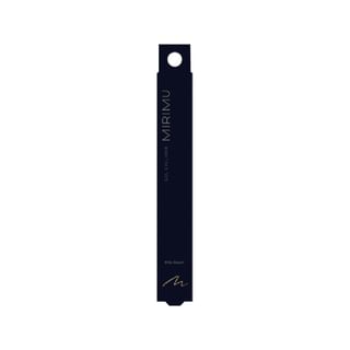 MIRIMU - Gel Eyeliner Milk Brown