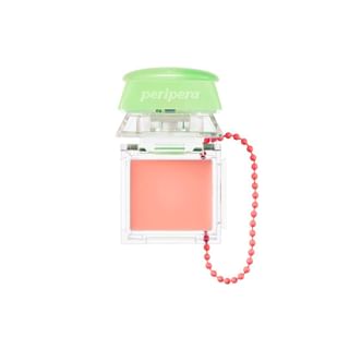 peripera - Tok Blush Keycap - 26 Colors #08I Into Pink