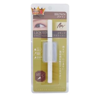 Picomonte - Decomplexer Liquid Eyeliner Brown