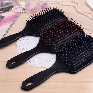 Seoul Young Hair Brush Color Chosen at Random - One Size