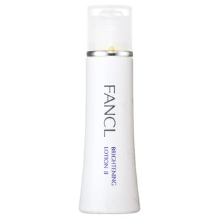Fancl - Brightening Lotion Ii 30Ml