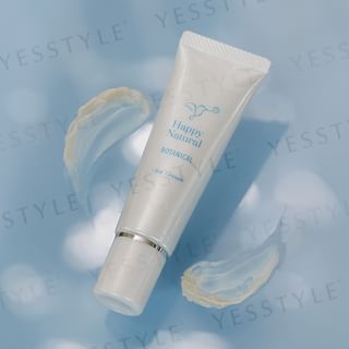 Sun Care Cream Organic 30g