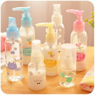 Momoi Pattern Bottle