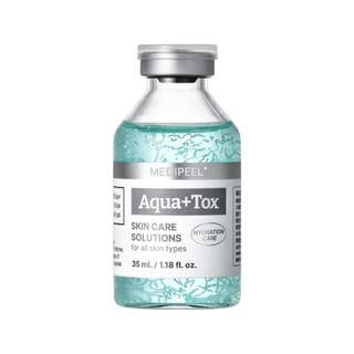 MEDIPEEL - Aqua+ Tox Ampoule 2026 Version - 35ml