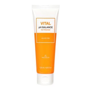 the SKIN HOUSE - Vital pH Balance Gel Cleanser 120ml