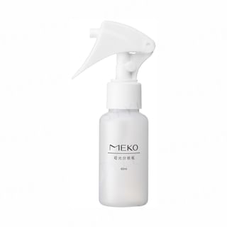 MEKO - Matte Spray Bottle 60ml