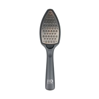 Parsa Beauty - Pedi Id Callus Rasp Black