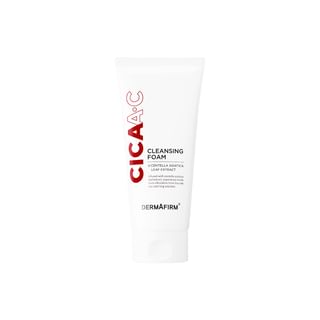 Limpiador Facial CICAA.C Cleansing Foam