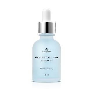 the SKIN HOUSE - Hyaluronic 6000 Ampoule - Ampulle