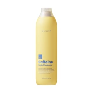NINELESS - Root-Biome Caffeine Scalp Shampoo 300ml