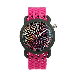 Moment Watches BE ENLIGHTENED Time to shine Strap Watch