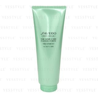 Shiseido Professional - The Hair Care Fuente Forte Treatment A 250g