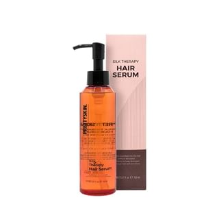 Pretty skin - Silk Therapy Hair Serum 150ml