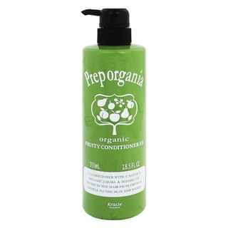 Kracie - Prep organia Fruity Conditioner EX 550g