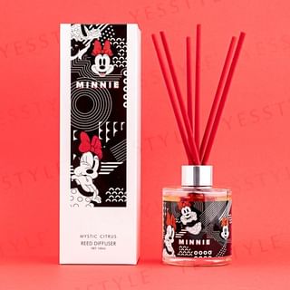 Disney Minnie Reed Diffuser 140ml