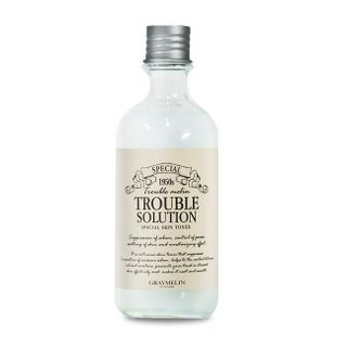 GRAYMELIN - Trouble Solution Special Skin Toner 130ml