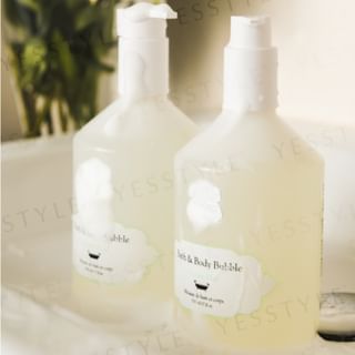 Laline - Classic 7 Series Bath & Body Bubble Ocean - 500ml